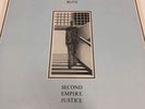 Blitz  Second Empire Justice  1983 Vinyl [FL1] Punk