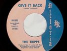 Northern Soul USA Original - Tripps - Give It Back ?Hear?