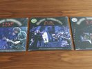 Black Sabbath - Live LP EVIL LP & XIII LP Rare Limited Sealed Set