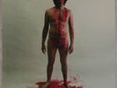 JAY REATARD: Blood Visions 2006 Garage Punk Vinyl LP VG++