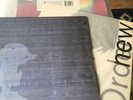 New Order - Brotherhood / Low-Life / Bizarre Love Triangle - NR.MINT CONDITION