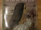 ORIGINAL Autogramm von Joan Baez. pers. gesammelt auf VINYL 12