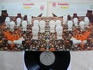 Cressida  Asylum  Orig. 1971 DE Vertigo Swirl 6360 025  UK PROG MONSTER  MINT-