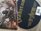 Sabaton ?– The Last Stand + 2 Turntable Slipmats