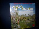  Exotic Sounds of Tiki Gardens LP 1967 Hawaiian exotica lounge RARE NM