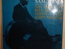 Sam Jones: The Soul Society. Rare original UK Issue. Riverside RLP12-324