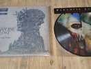 Paradise Lost - The Plague Within DLP + Paradise Lost Shades Of God PIC-LP NEU