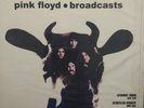 PINK FLOYD BROADCASTS #4/20 TMOQ TAKRL MINT