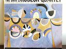 Time Out Dave Brubeck Quartet 1959 Vinyl Columbia Records 1st Press Mono Jazz