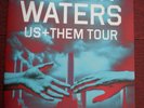 Roger Waters   2018 European Tour Pgrogramme   London 6/7/2018