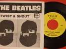 THE BEATLES 