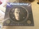hawkwind the machine stops lp new