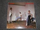 The Jam - ALL MOD CONS, ORANGE LETTERING SCANDINAVIAN PRESS VINYL LP Paul Weller