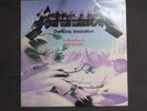 Vinyl LP - Metallica - Demonic Invocation - 1986 Doppel LP absolute RARITÄT