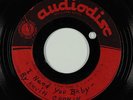 Garage Soul Acetate 45 - Kevin Cronin - I Need You Baby - mp3 - REO Speedwagon