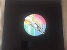 PINK FLOYD WISH YOU WERE HERE A1/B7 UK 1975  IN SHRINK EX/EX/EX