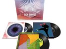 Nick Mason  - Unattended Luggage VINYL 3-LP Box Set IN STOCK PINK FLOYD