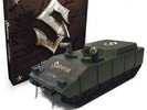 SABATON ?–TANK EDITION  The Last Stand  / DELUXE BOXSET