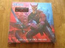 DIO: A DECADE OF DIO: 1983-1993//6-LP-BOX plus 7