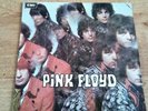 Pink Floyd - The Piper At The Gates of Dawn LP Fame PSYCH CLASSIC. SYD BARRETT