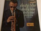 HOWARD MCGHEE Dusty Blue on Bethlehem 6055 Stereo DG Jazz LP