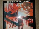 The birthday party 7