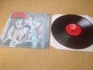 LOVE   FOUR SAIL.1st press UK 1969 vinyl LP. Psych, Arthur Lee. Red Electra