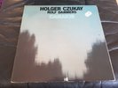 HOLGER CZUKAY/CAN- ROLF DAMMERS-CANAXIS- Progressive/ PSYCHE- Jazz Rock 60er
