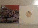 Led Zeppelin House of the Holy Vinyl Weiß