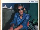 CARTOLA S/T JAPAN LP EX/EX DISCOS MARCUS PEREIRA BRAZIL SAMBA