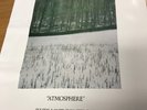 Original 1980 Factory Promo Poster ‘Joy Division’ Atmosphere She's Lost Control