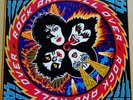 Kiss?–Rock And Roll Over LP-1976 OZ Press Casablanca NBLP 7037 *EX*