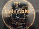 Columbia 2133D Charleston Chasers SING U SINNERS 30' hot 78 rpm E- BENNY GOODMAN