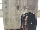 Pearl Jam Lost Dogs 3 LP Vinyl