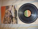 Led Zeppelin   - Houses of the Holy UK LP  Early A3 B3  press  .