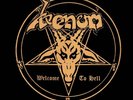 Venom - Welcome To Hell 2 x 180g vinyl Expanded Black Metal