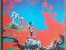 Uriah Heep 1972 The Magician’s Birthday 1st UK Press Bronze  ILPS 9213 B -1U