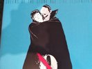 Queens of the stone age Like Clockwork vinyl record with ltd edition blue sleeve