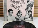 3AEX. 5070 (Angel 1st Ed) *BAHAREN PHIR BHI AAYENGI - OST* O. P. NAYYAR BOLLYOOD