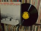 Red Garland/John Coltrane All Morning Long '57 Orig 446 w 50thSt DG Mono RVG EX-