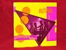 LP BUZZCOCKS A DIFFERENT KIND OF TENSION 1980 IRS SEALED  PUNK PETE SHELLEY