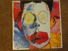 Ride - Going Blank Again vinyl double LP record/album *Excellent*