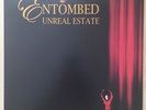 ENTOMBED Unreal Estate LP Vinyl, Dismember, Grave, Unleashed, Death Breath, LIK