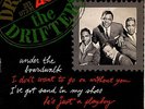THE DRIFTERS  EP  UNDER THE BOARDWALK
