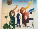 ABBA ?The Album Vinyl LP *RARE* PROMO STAMPED on Back Sleeve EPC 86052 VG/VG