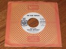 KANE TRIPLETS “Mission Impossible Theme” 1968 UA 50328 girl group mod DJ 45 EX