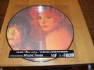 MYLENE FARMER album picture disc édition limitée ainsi soit je