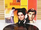 MOCE 4046 (1st Ed) *EK HASINA DO DIWANE – OST* KALYANJI ANANDJI - BOLLYWOOD LP