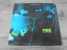 Free - Tons Of Sobs 1968 UK LP ISLAND 1st PINK EYEBALL