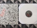 Paramore RIOT  Vinyl LP Record White RARE